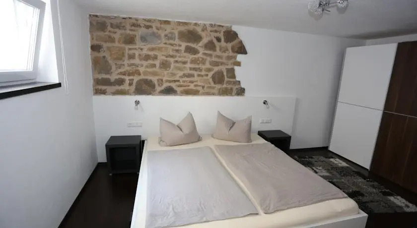 Ferienwohnung Bendler