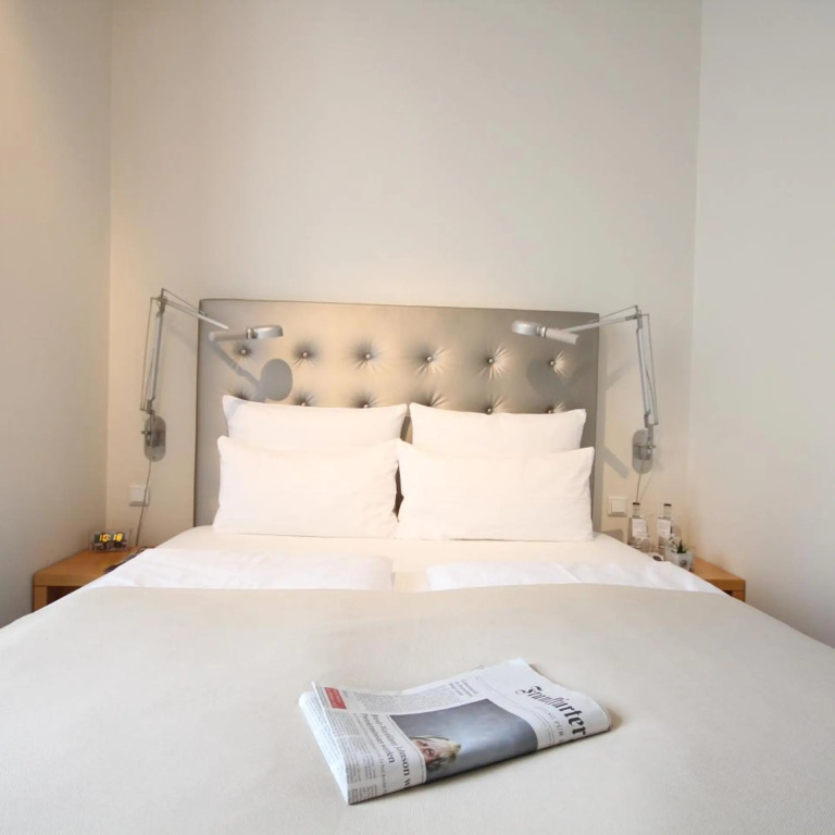 Hotel Maximilians