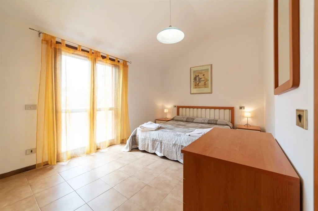 Albarella Maisonette