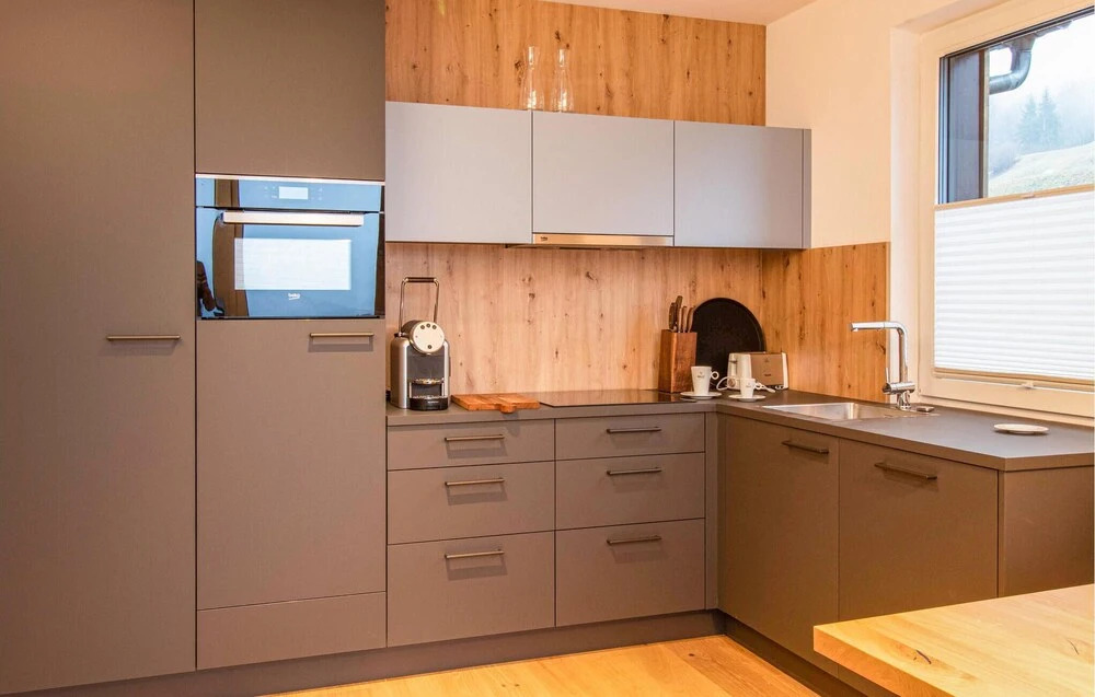 Stunning Apartment in Zams With 2 Bedrooms, Sauna and Wifi