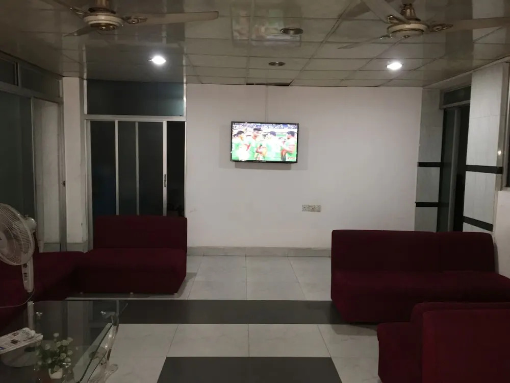 Uttara Suite At Dhaka
