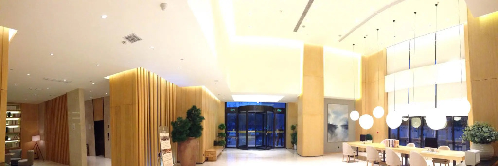 Ji Hotel Lianyungang Municipal Government