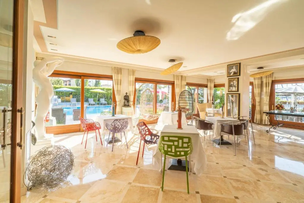 Bellerive Lifestyle Hotel
