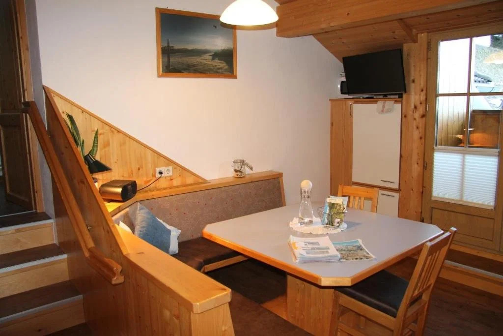 Apartmenthaus Innerkratzerhof