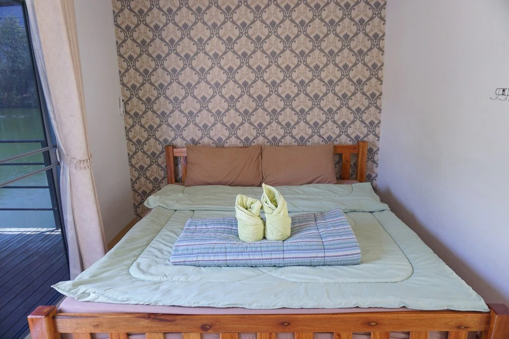 Kiang Phu Resort Camping