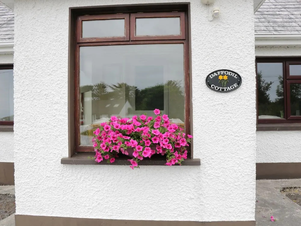 Daffodil Cottage