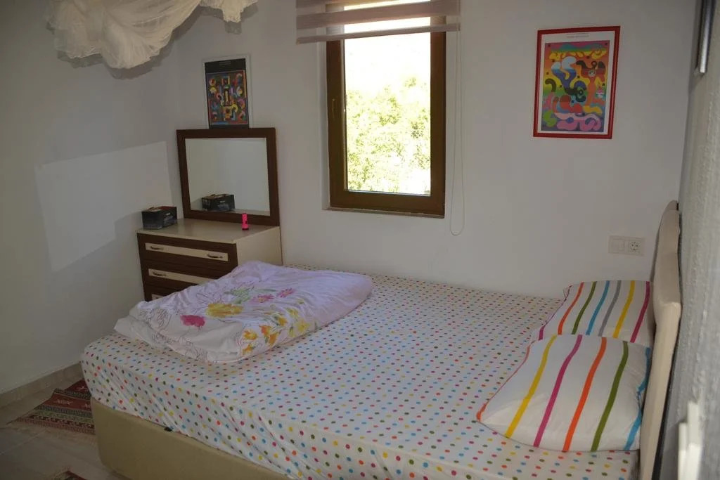 Villa Yalili
