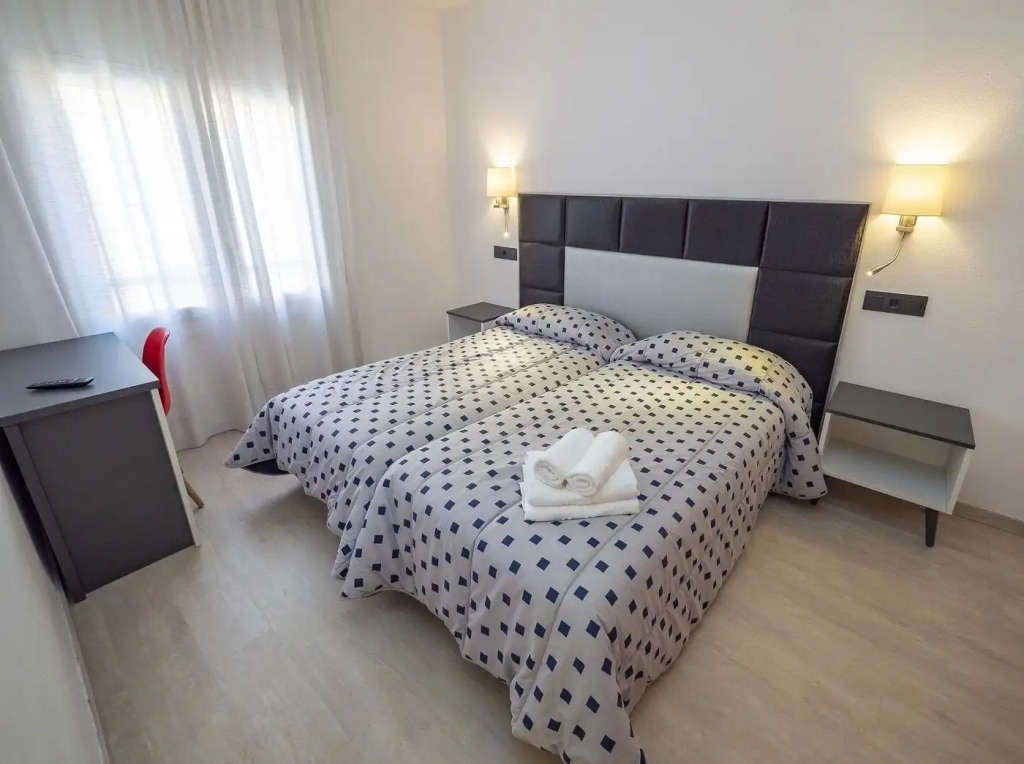 Hotel Vela
