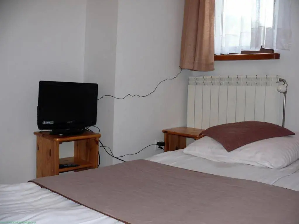 Słoneczny Domek