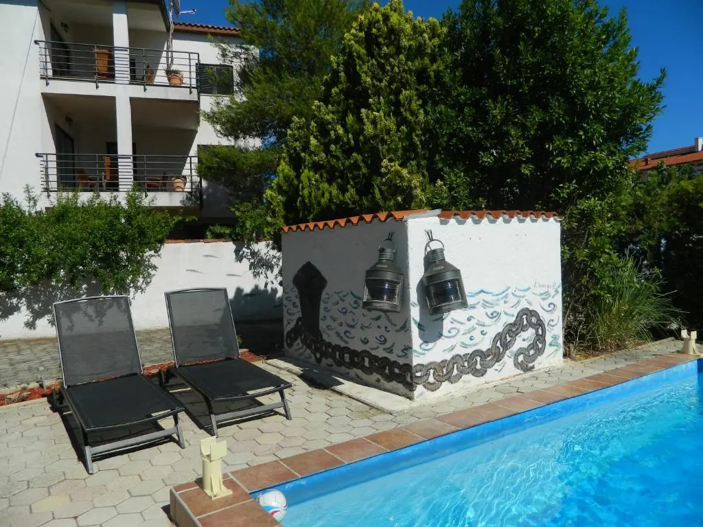 Apartments Vila Palma