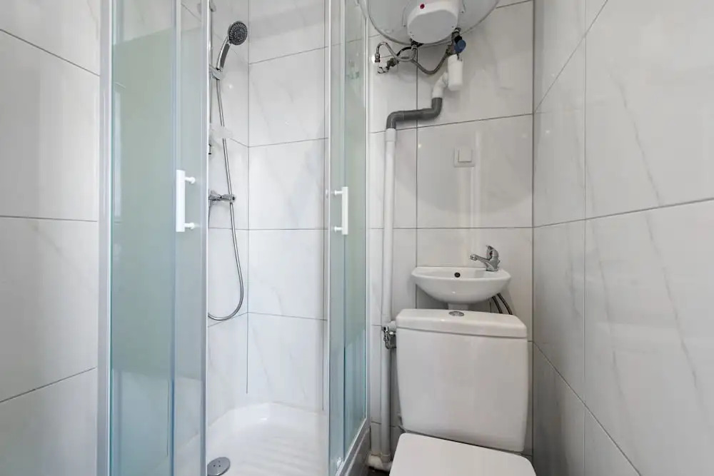 Cosy4people 5min from Paris-Orly airport