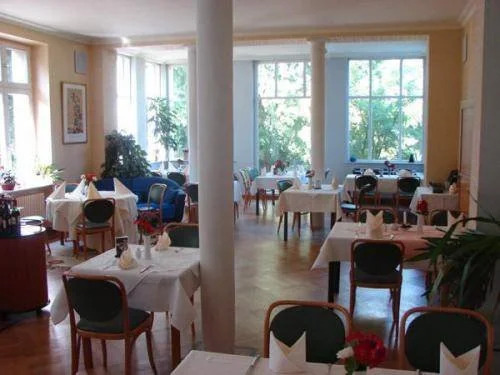 Hotel Märkisches Gutshaus