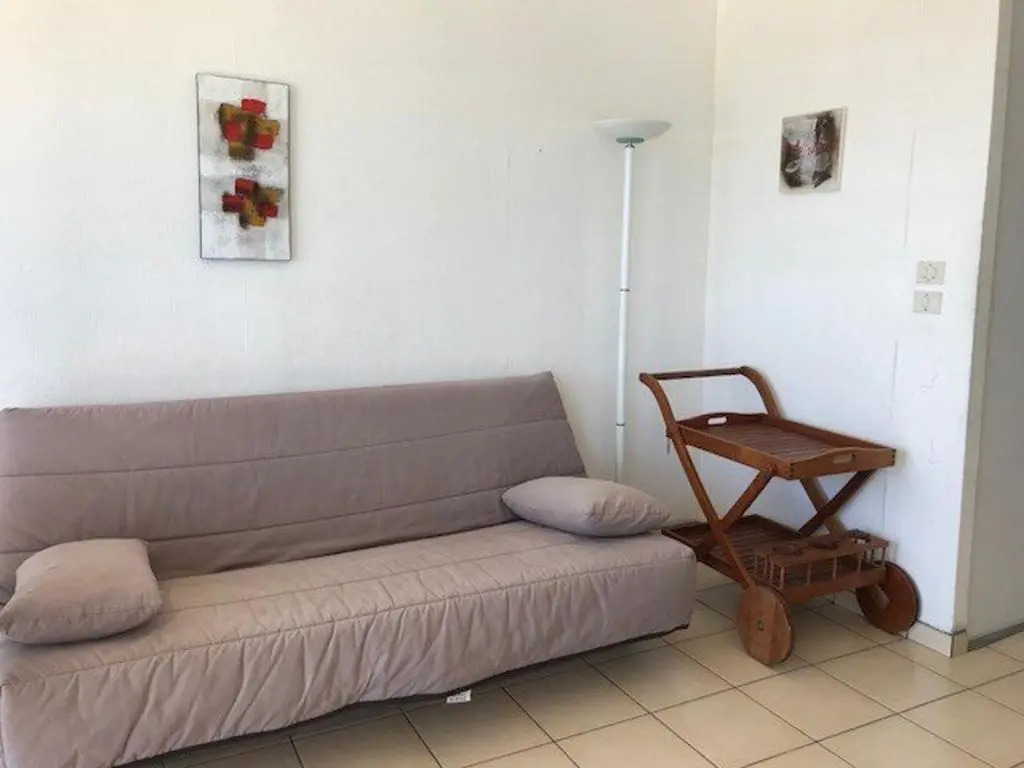 Appartement Le Barcarès, 3 pièces, 6 personnes - FR-1-81-497