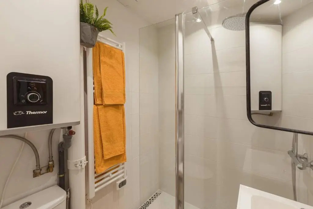 Nicelidays - Le Berlioz - city central - 7min from beaches
