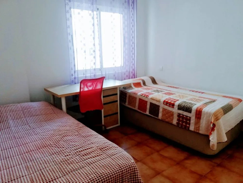 Sweet Dreams Beach Apartment