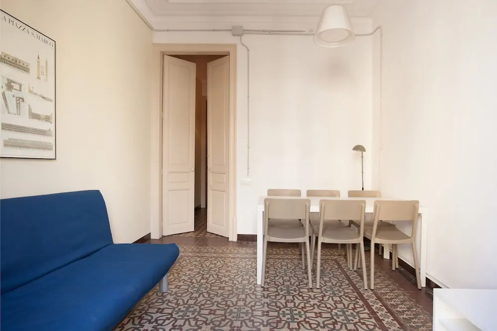 AB Bailen Apartments