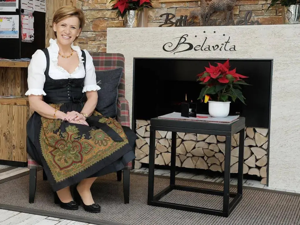 Belavita B&B