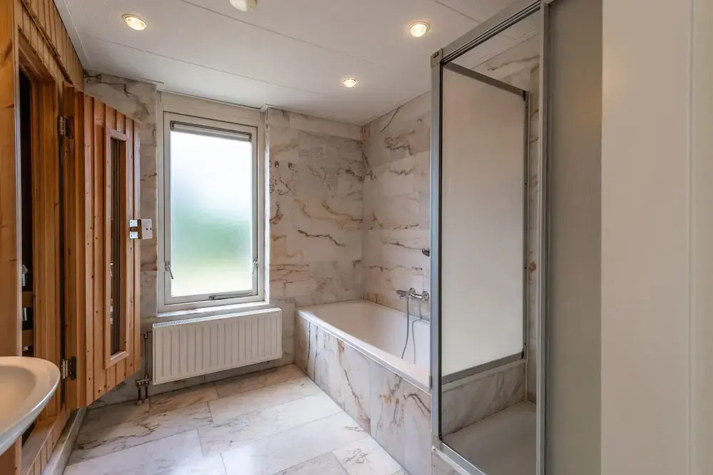 Bungalow Near Oosterschelde Beach