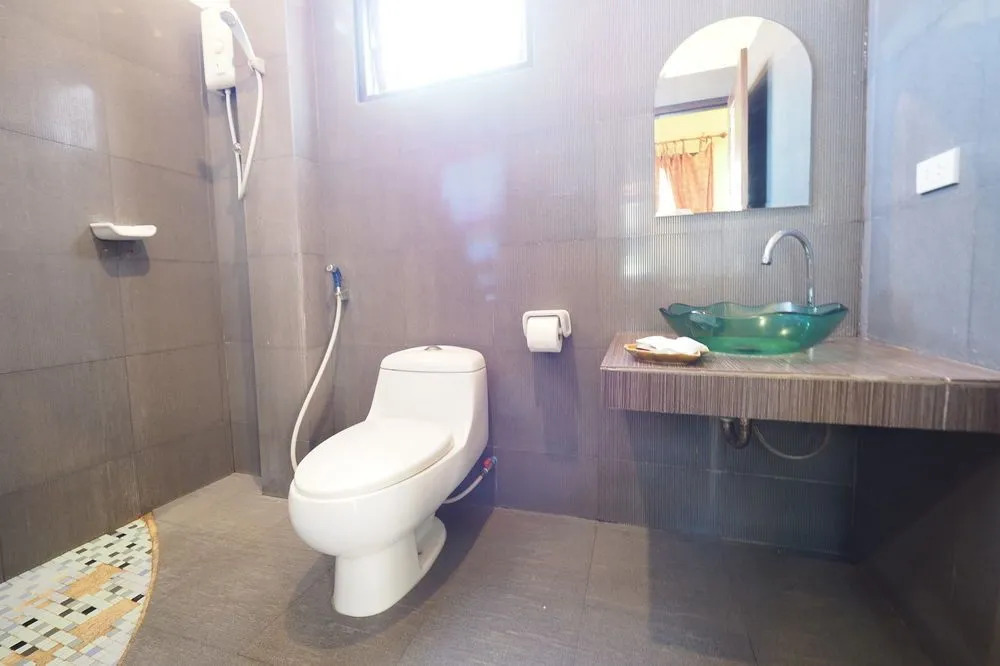 Pranburi Noy Resort