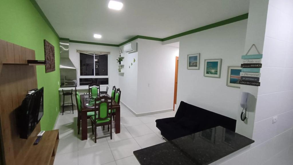 Apartamento Resort Palmeiras 2 Ubatuba