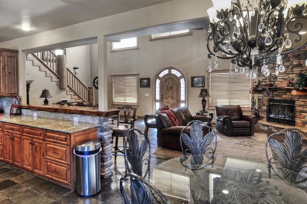No 34 Bald Eagle Lodge
