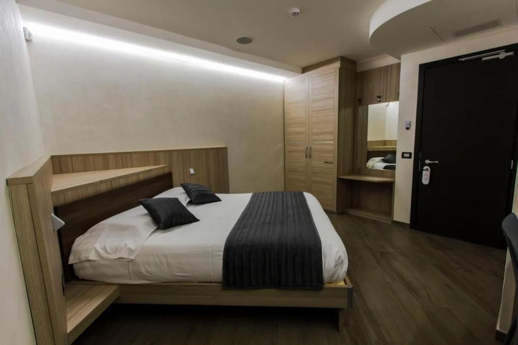 Mito Hotel