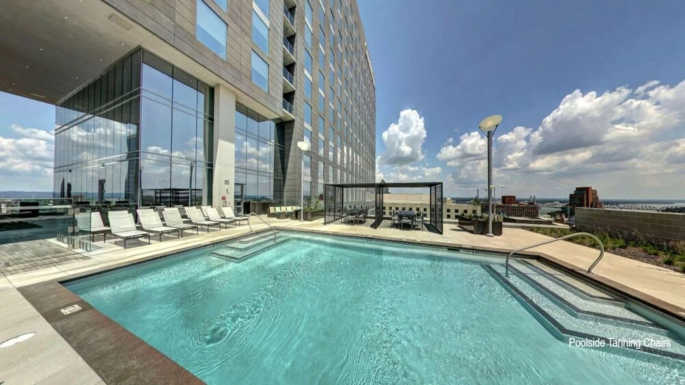 TWO Luxurious Condos Same Floor by Cozysuites