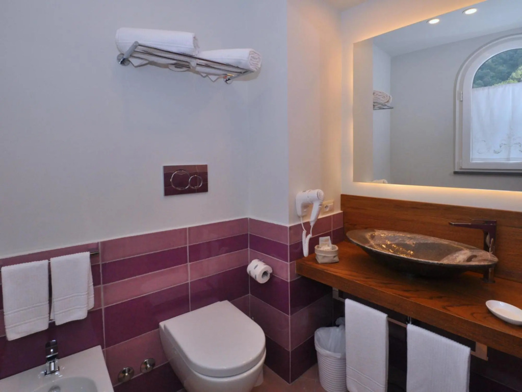 Casa Mao - ID 3309 in Amalfi
