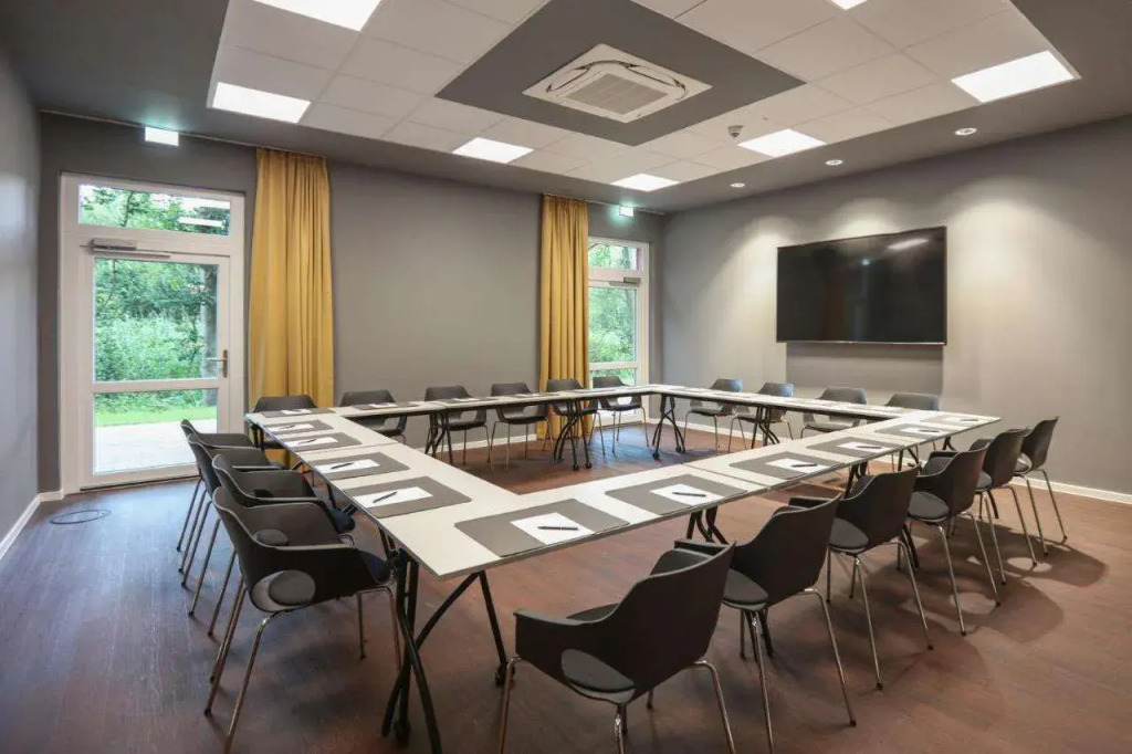 Best Western Plus Hotel Brueggen