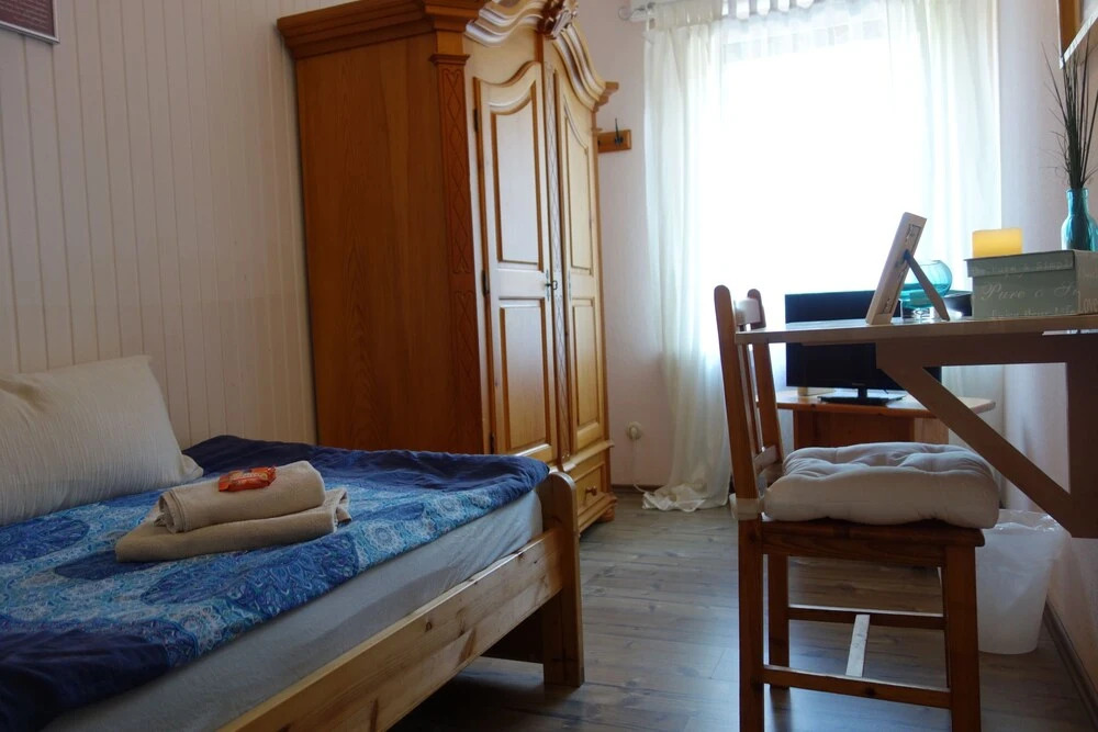 Haus Silbertal