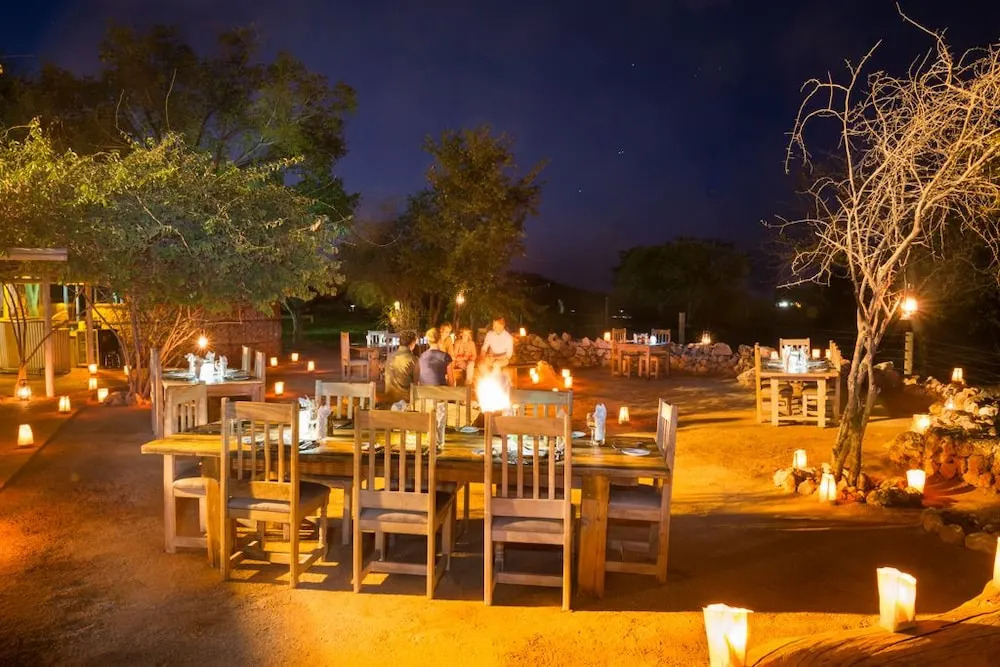 Anderssons Camp
