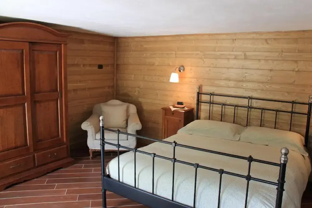 Agriturismo ai Grassi e Lunghi