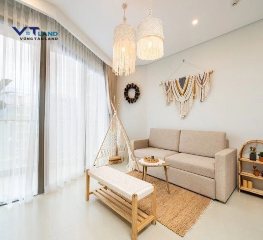 The Song Luxury Apartment Vung Tau - Xuâns Homestay