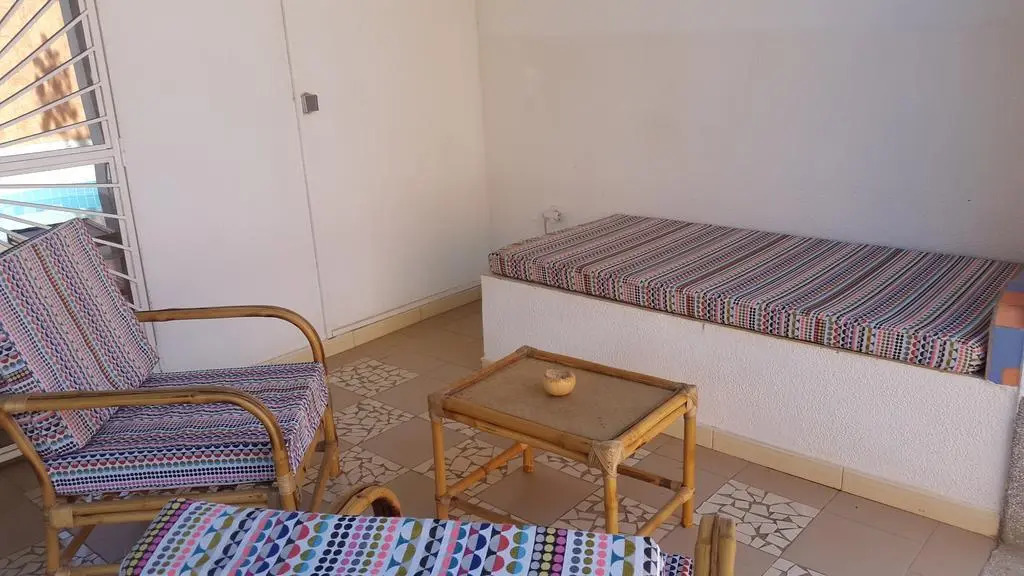 Villa Keur Gainde