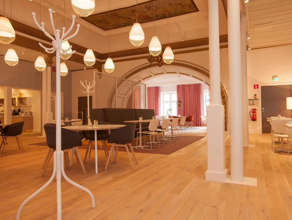 Elite Stora Hotellet Linköping