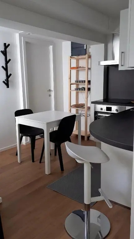Studio La Rotonde
