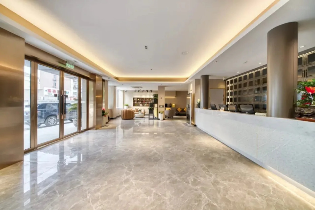 Home Inn Wulin Square Center - Hangzhou