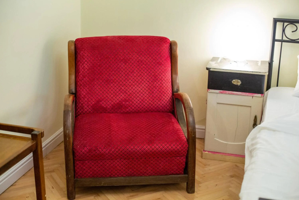 Cosy 1-bedroom condo in a heart of a Belgrade