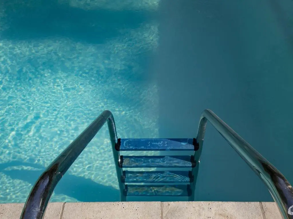 Villa Giardino Lucca heated pool, 2 miles Lucca