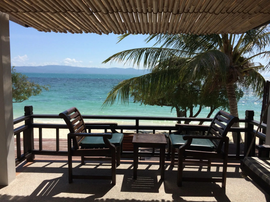 Sarikantang Resort & Spa, Koh Phangan