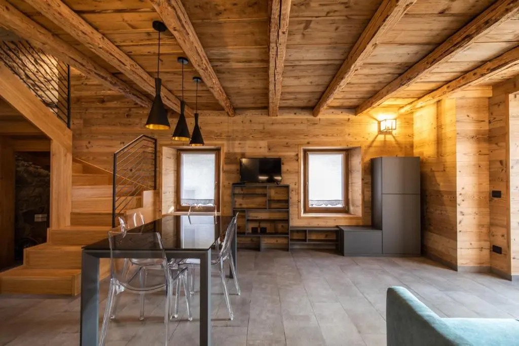 CASA VACANZE RANUNCOLO 5
