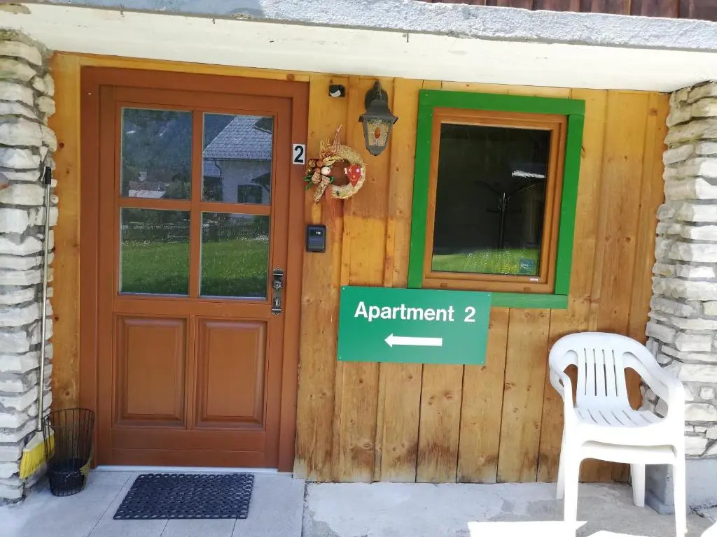 Apartment Haider 2