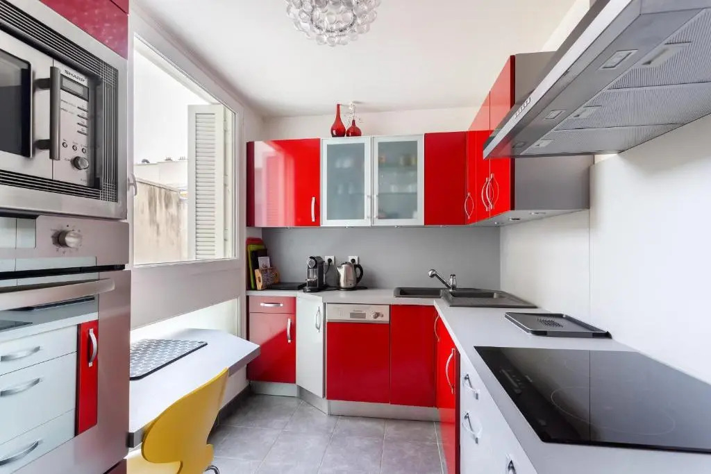 GuestReady - Spacious apartment in the heart of the Marais
