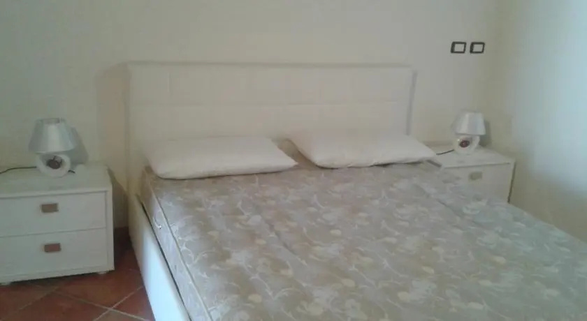 La casa di Rosa
