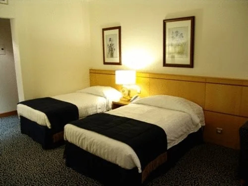 Al Shoula Hotel Makkah