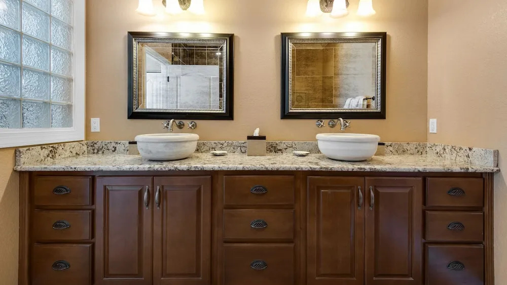 White Sands 7 425 - Three Bedroom Townhouse
