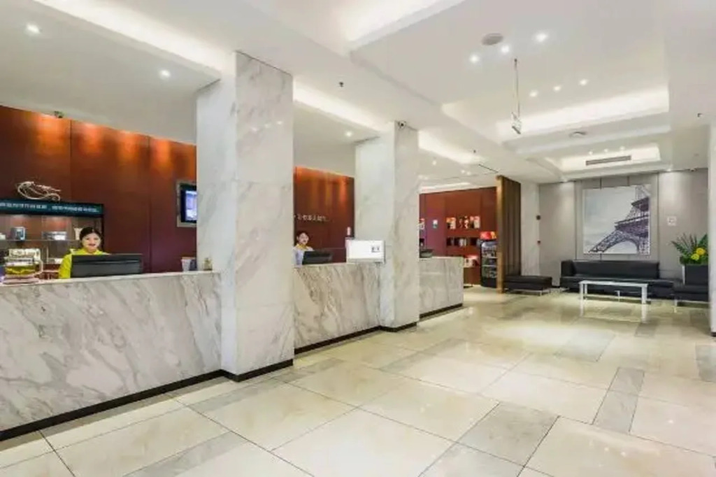 City Comfort Inn Guangzhou Hanxi Changlong Station Wanda Plaza