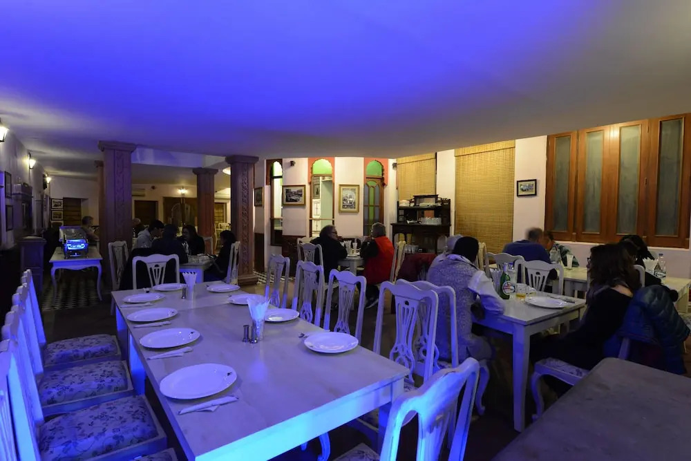 Hotel Harasar Haveli