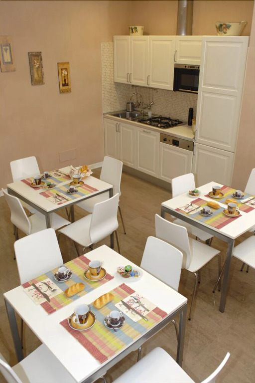 Sanfelice 33 Luxury Suites