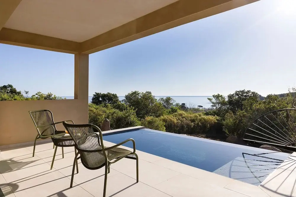 Hôtel & Spa A Cala